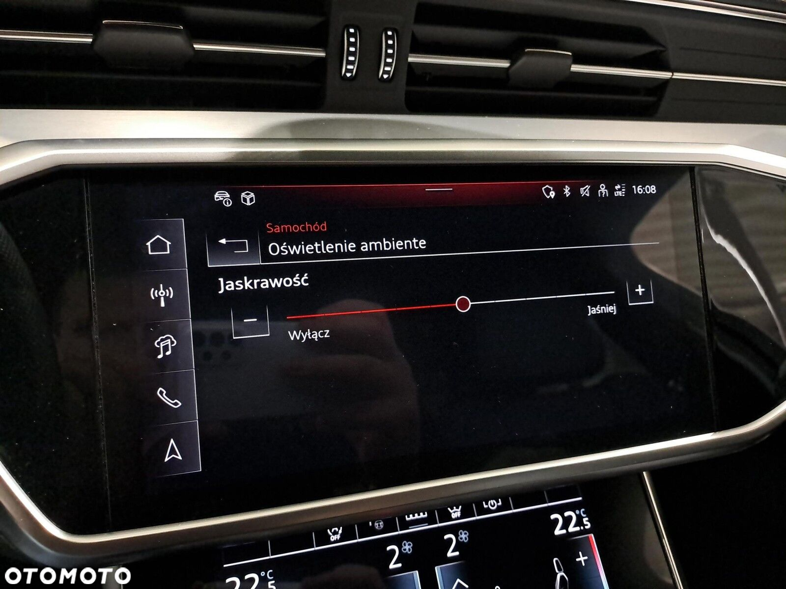 Audi A6 - 26