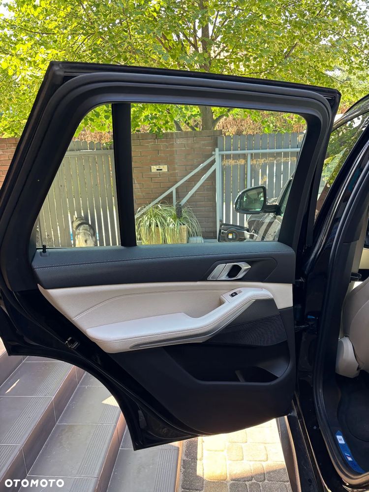 BMW X5 - 24