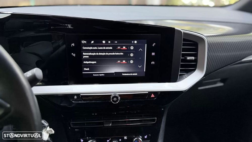 Opel Mokka 1.2 DI Turbo Auto GS - 15