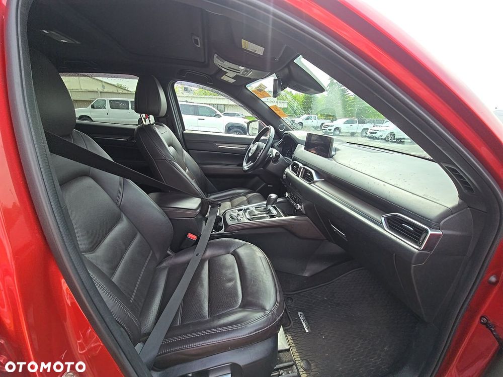Mazda CX-5 - 7