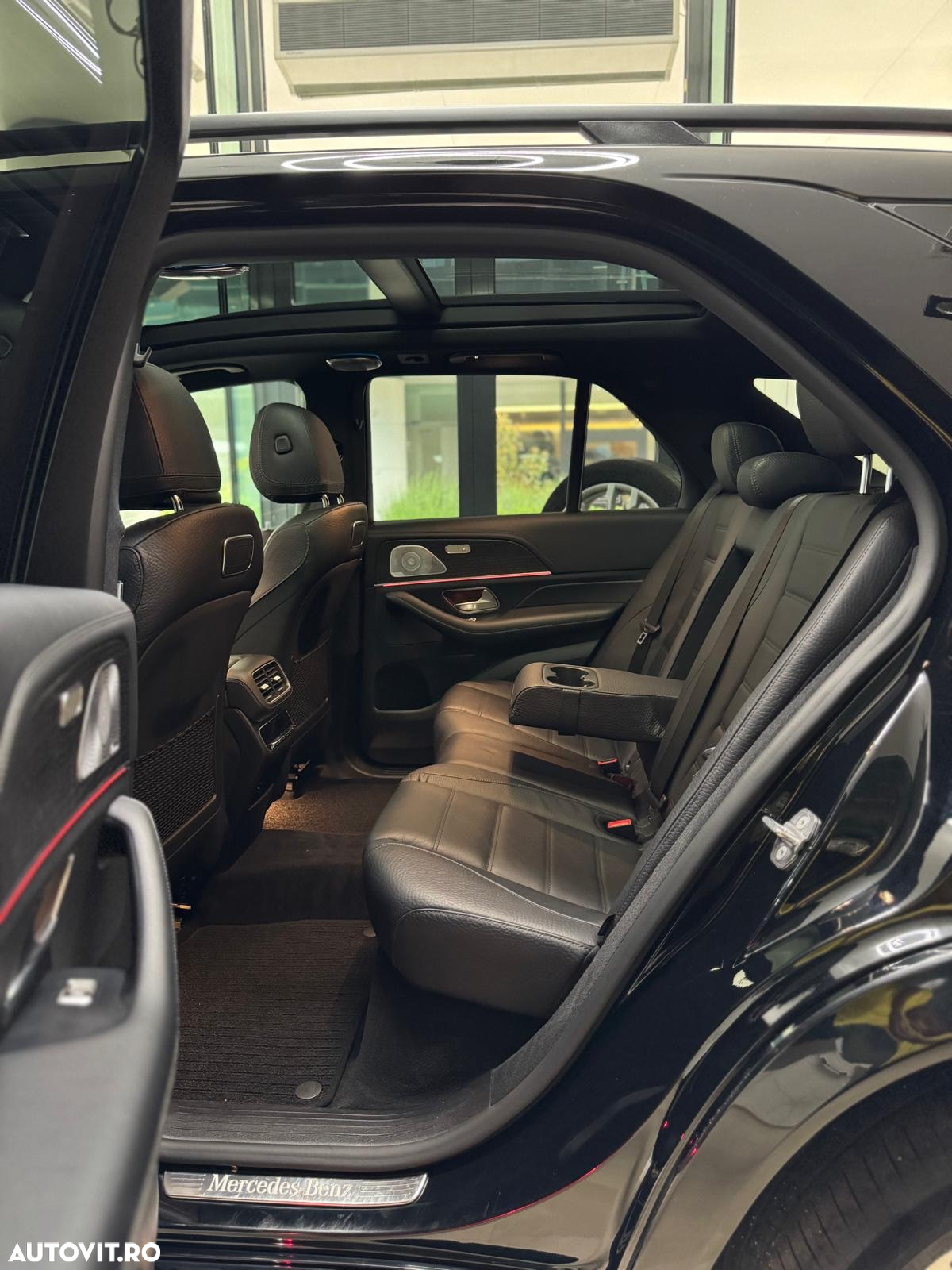 Mercedes-Benz GLE 450 4Matic 9G-TRONIC AMG Line - 20
