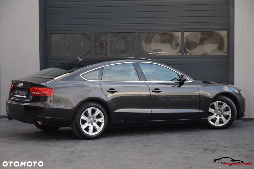 Audi A5 - 12