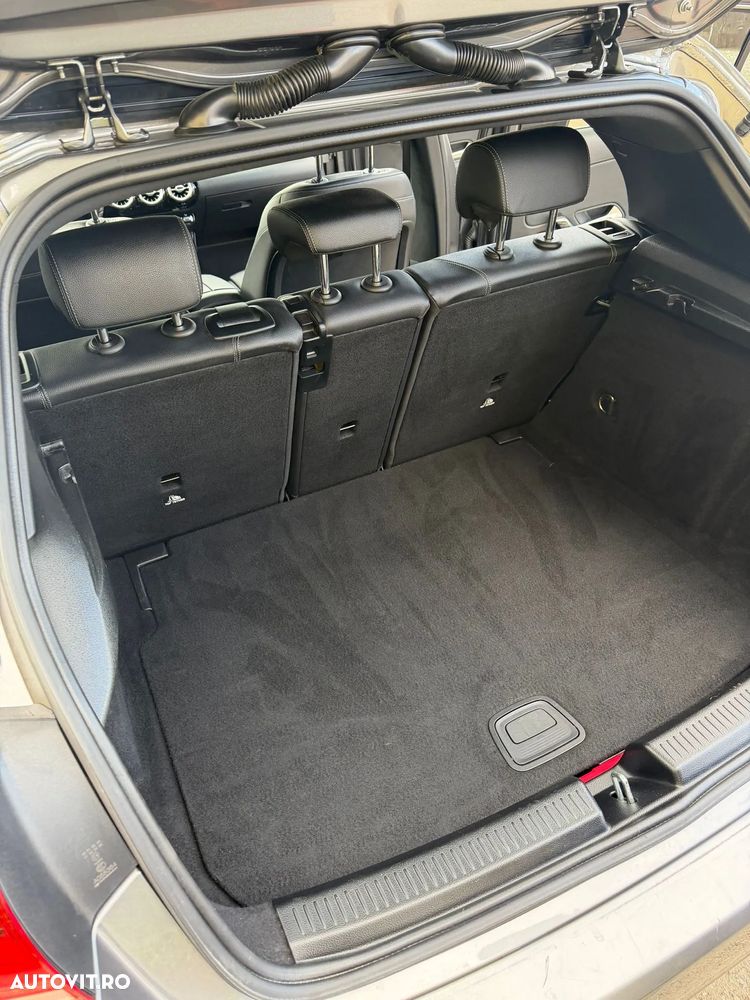 Mercedes-Benz A 180 - 18