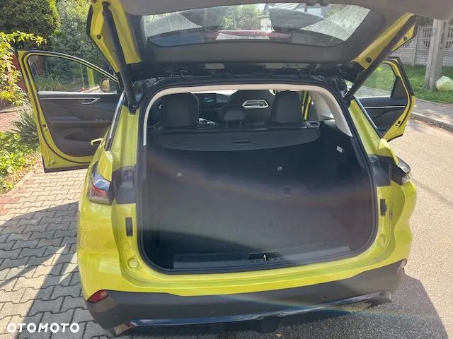 BAIC 5 1.5T Luxury DCT - 5