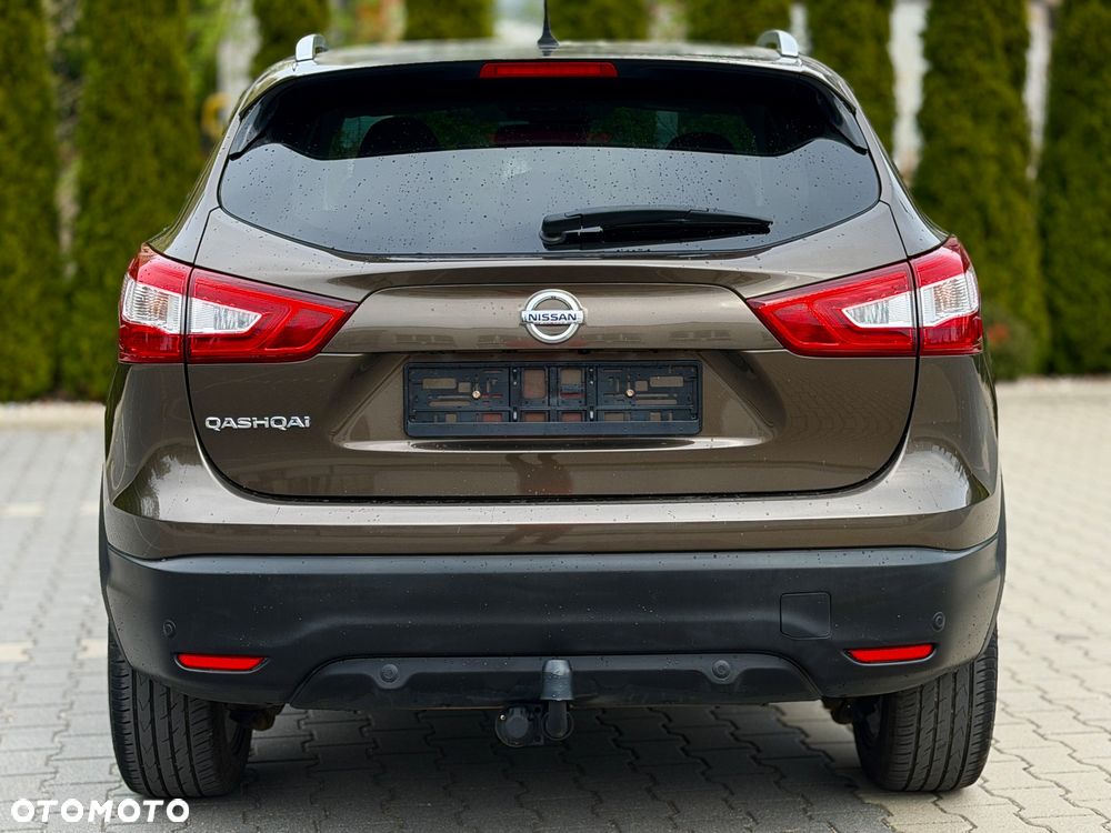 Nissan Qashqai 1.2 DIG-T Tekna+ Xtronic - 20