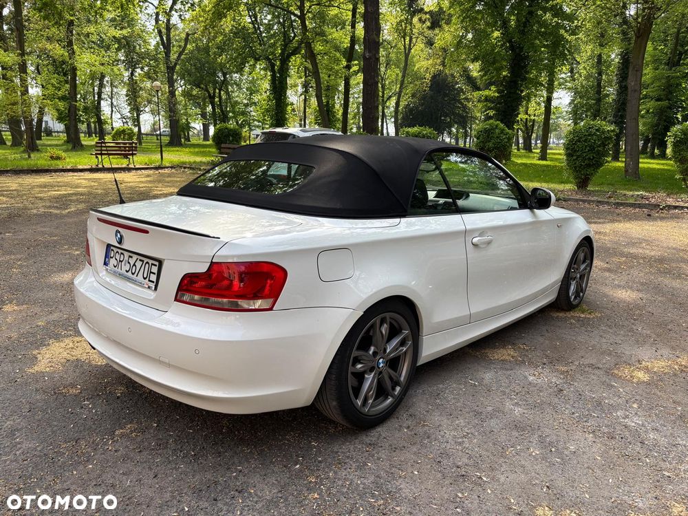 BMW Seria 1 118d - 6