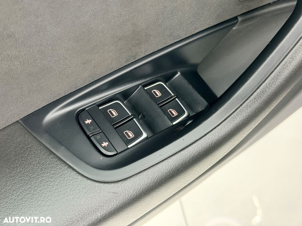 Audi A6 2.0 TDI Ultra S tronic - 10