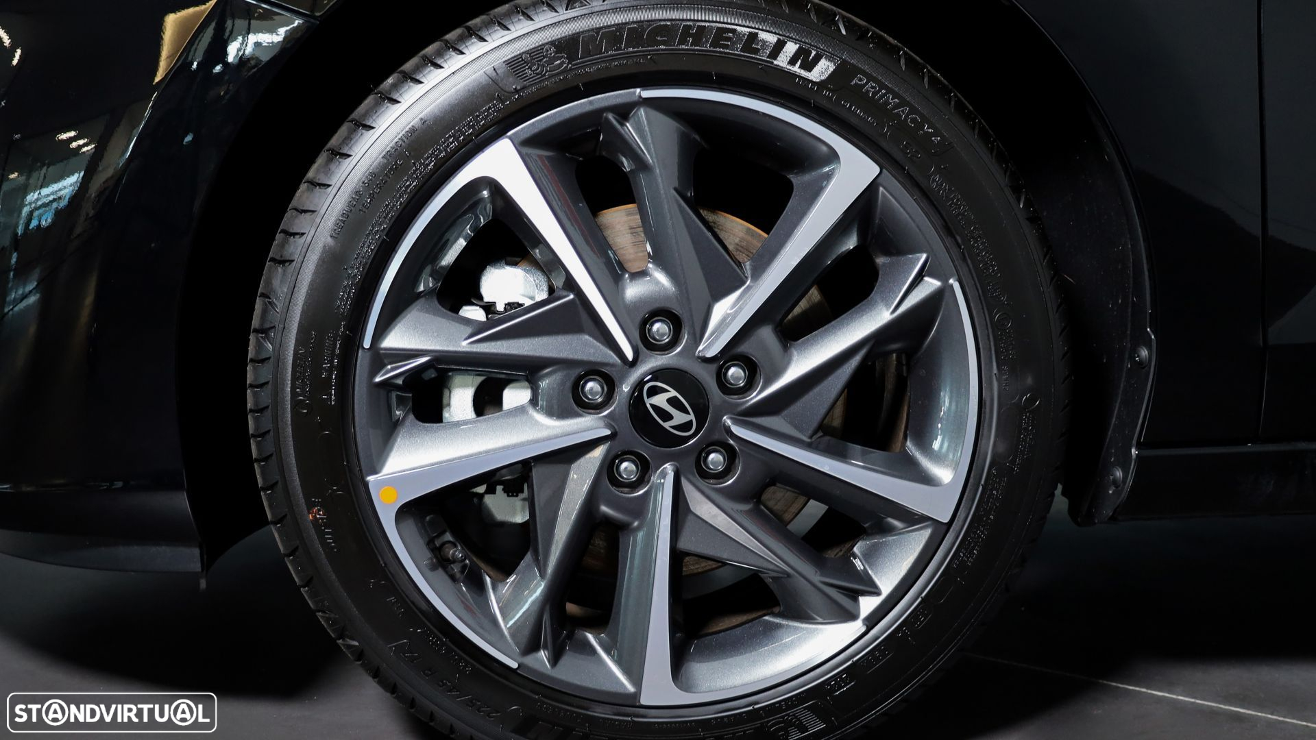 Hyundai i30 1.0 T-GDI Style Plus - 9