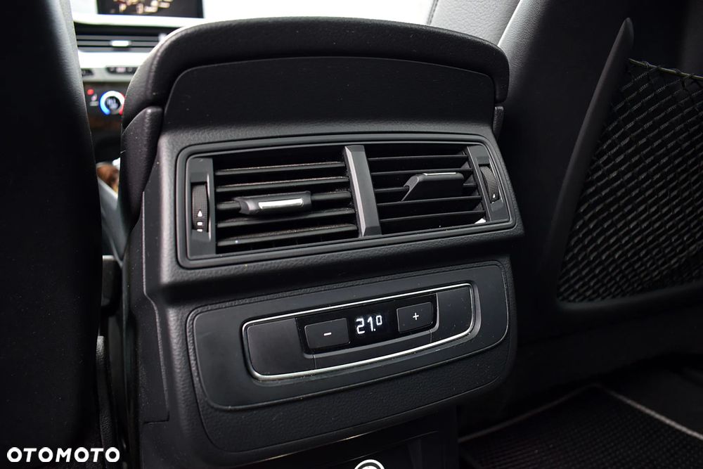 Audi Q7 3.0 TFSI Quattro Tiptronic - 24