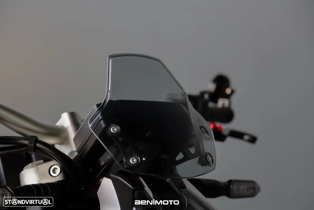 Honda CB 1000R - 14
