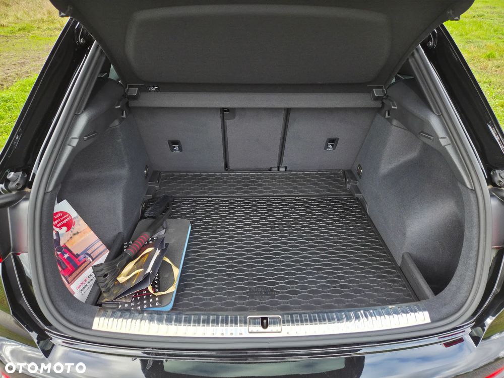 Audi Q3 40 TFSI Quattro Advanced S tronic - 16