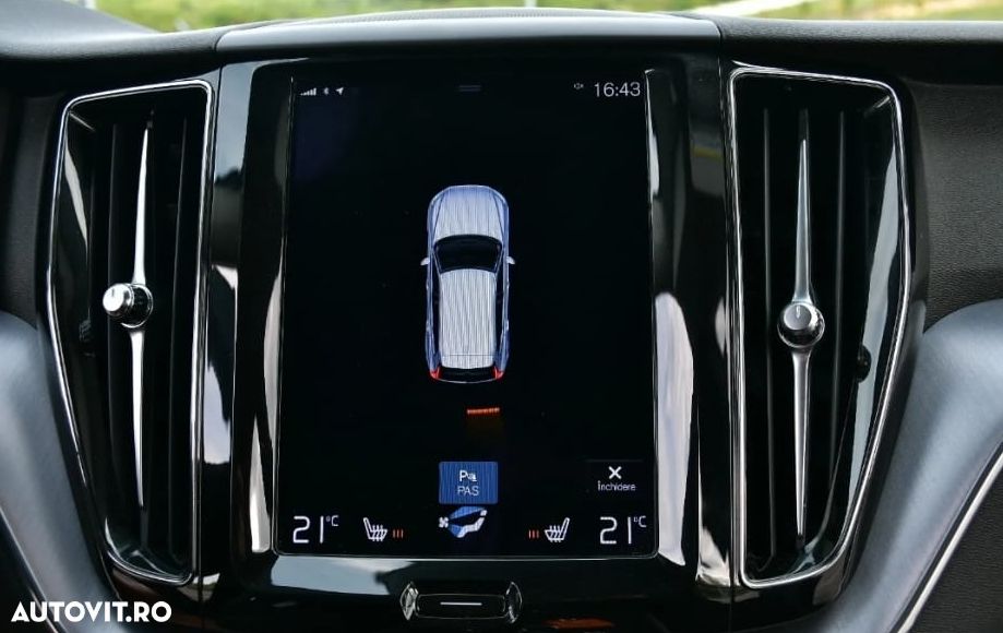Volvo XC 60 - 11