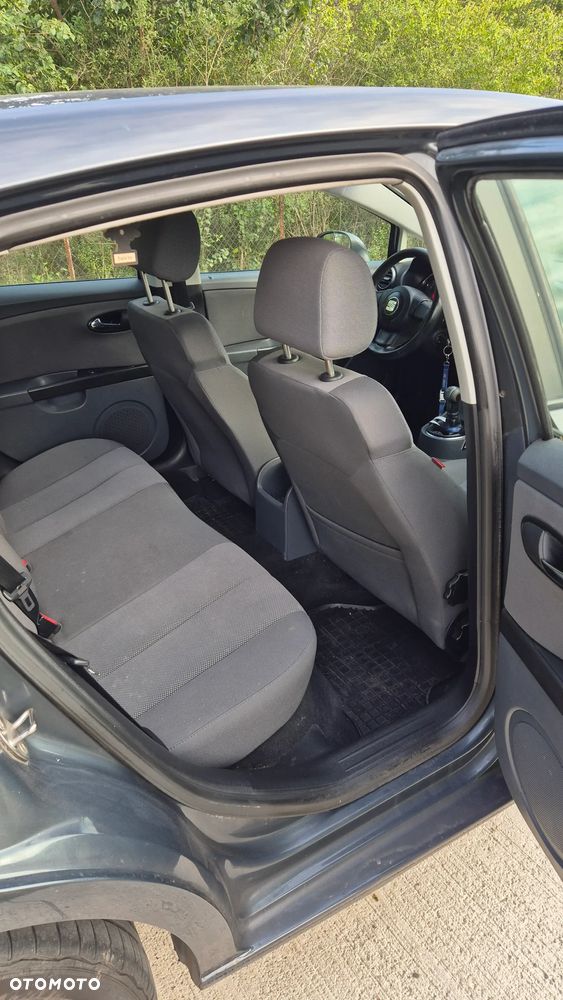 Seat Leon 1.6 Audience - 11