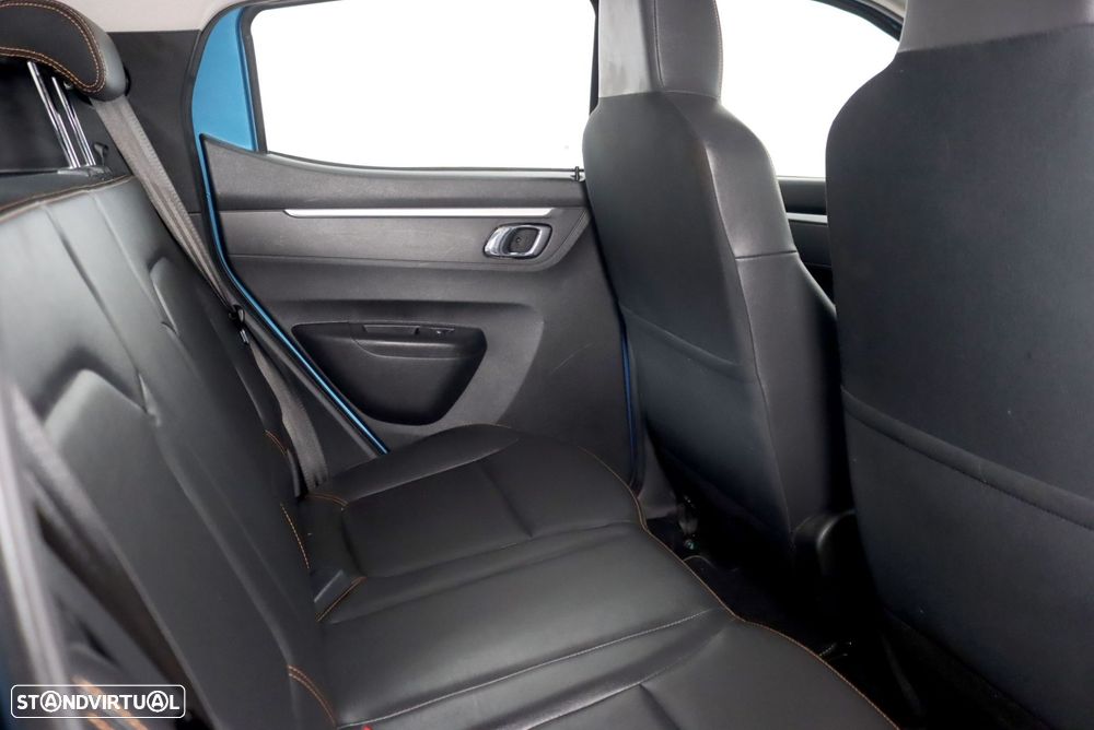 Dacia Spring Electric 45 Comfort Plus - 25