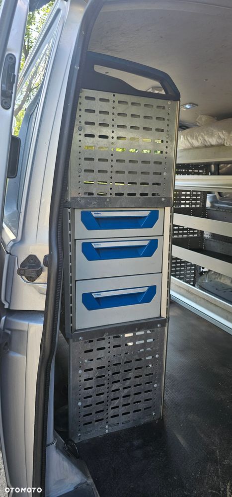 Volkswagen Transporter T6 - 13