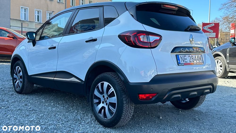 Renault Captur - 12