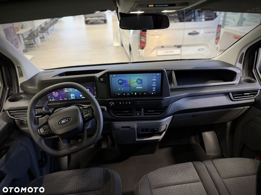 Ford Transit Custom Kombi 320 L2H1 Trend M1 - 25