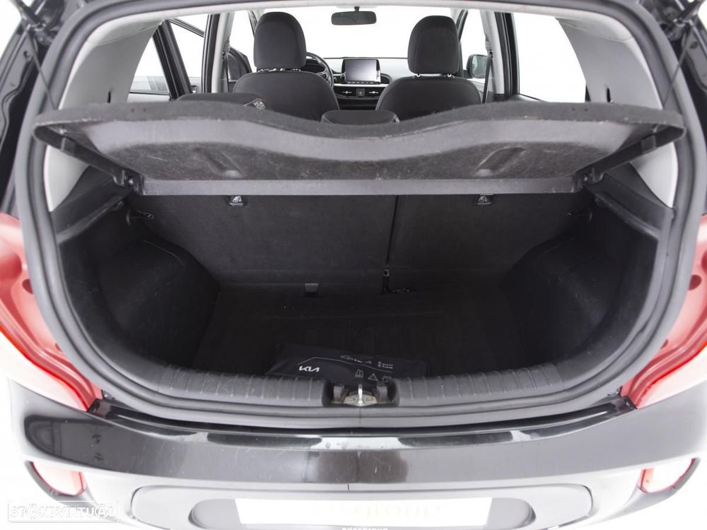 Kia Picanto 1.0 CVVT Urban - 7