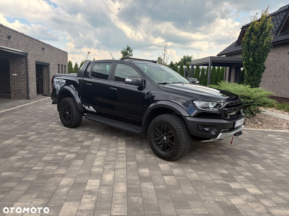 Ford Ranger Raptor - 5