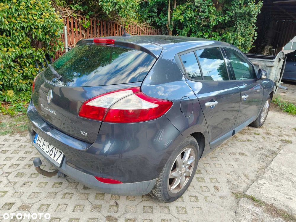 Renault Megane - 3