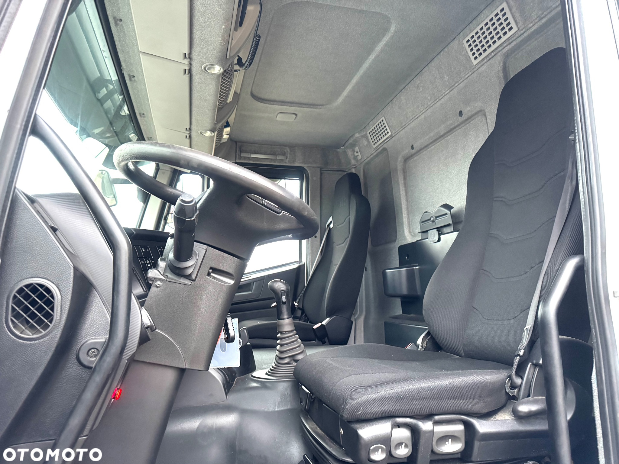 Iveco STRALIS 260S-310 / DMC 26000kg - 14