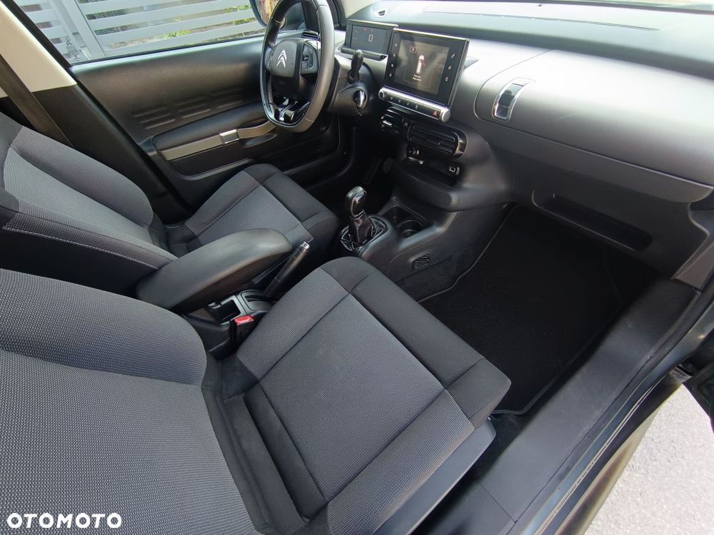 Citroën C4 Cactus PureTech 110 Stop&Start Feel - 14