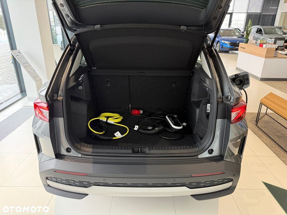 Skoda Elroq 50 55kWh - 11