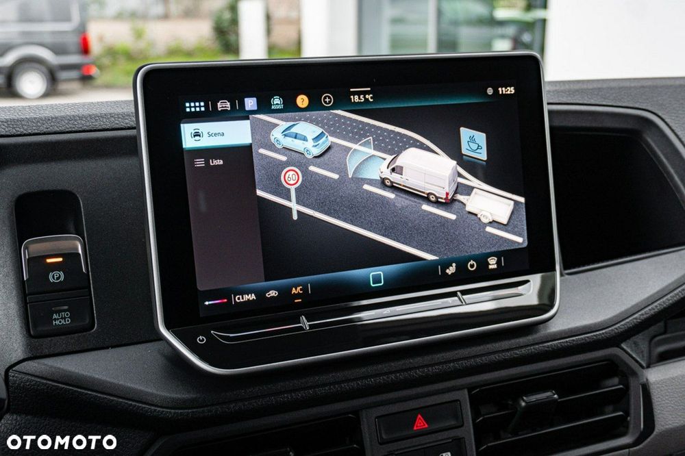 Volkswagen Crafter - 18