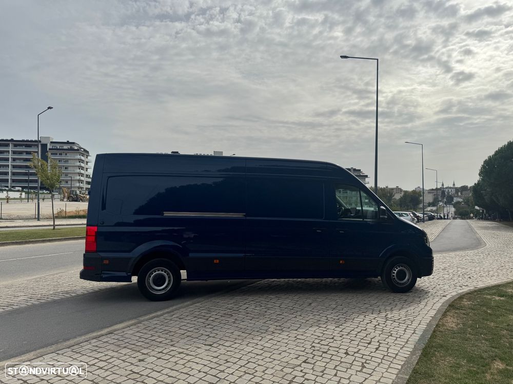 VW Crafter - 27