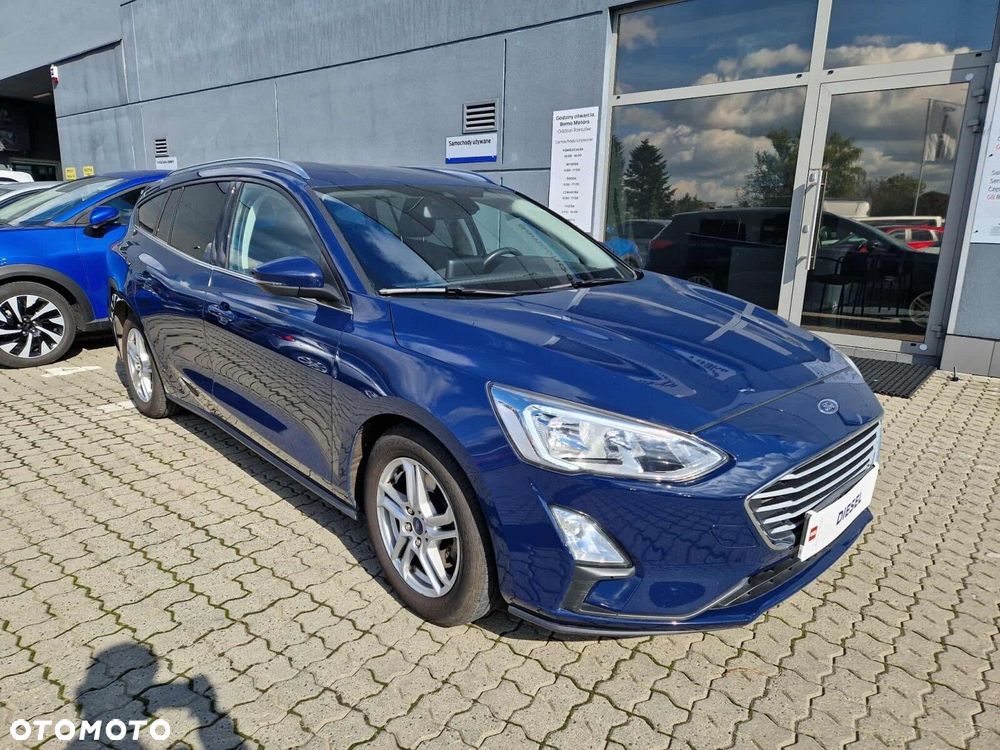 Ford Focus - 3