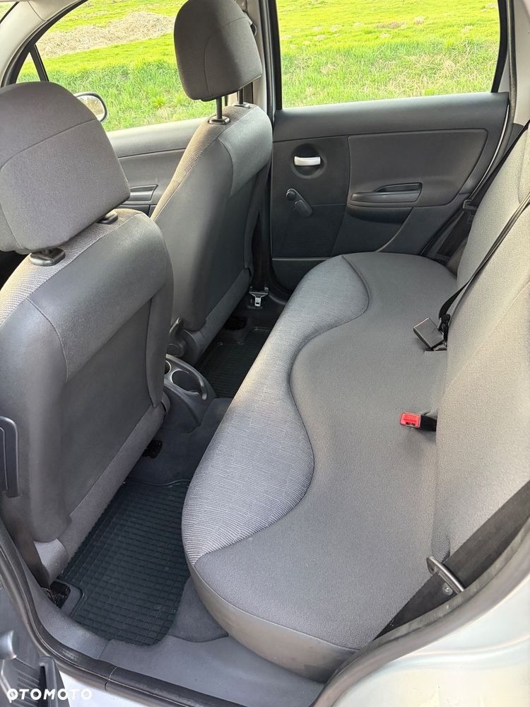 Citroën C3 1.4 Tonic - 17