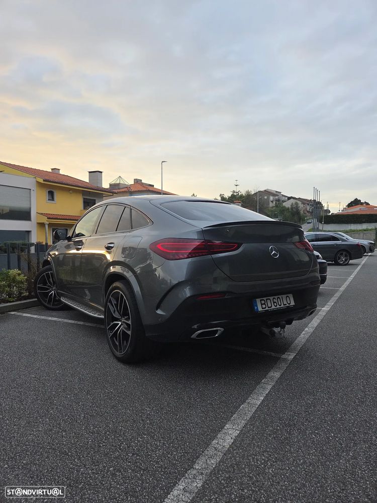 Mercedes-Benz GLE 250 - 2