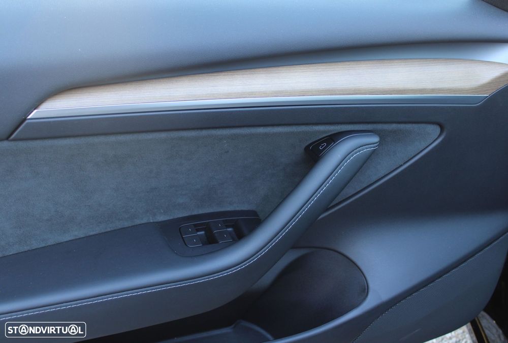 Tesla Model 3 Standard Range Plus RWD - 16