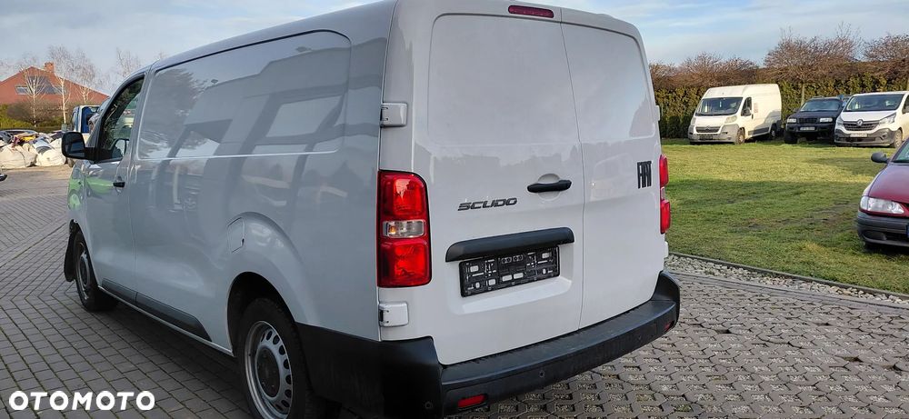 Fiat scudo - 2