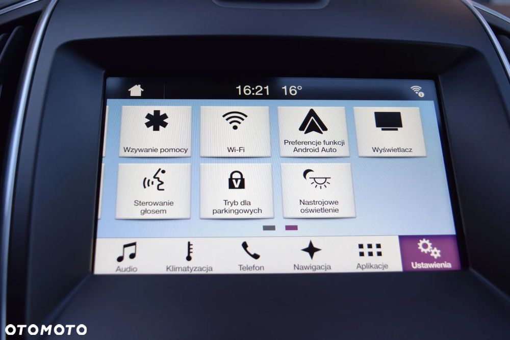 Ford S-Max 2.0 TDCi Titanium PowerShift - 29