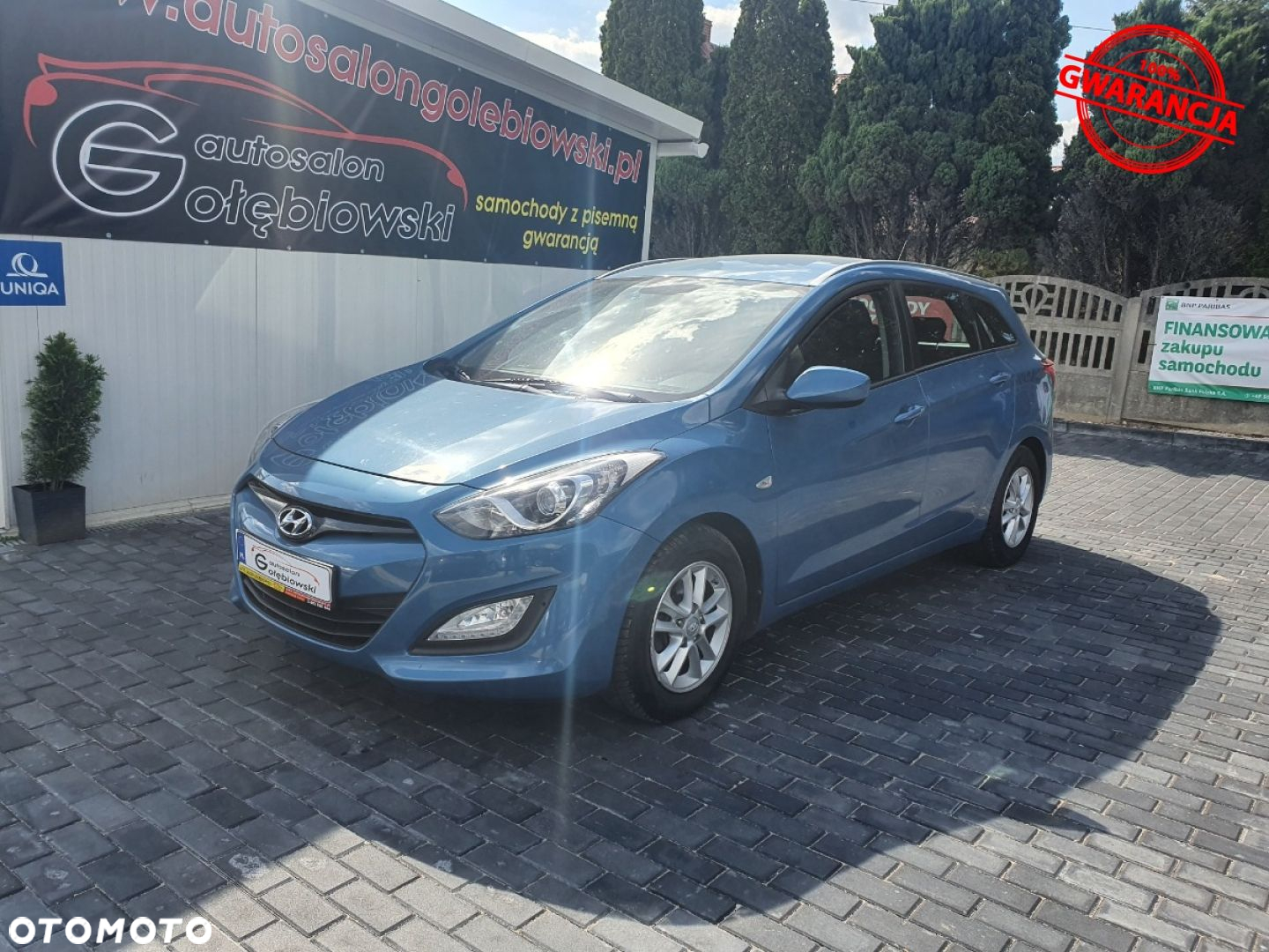 Hyundai i30 - 2