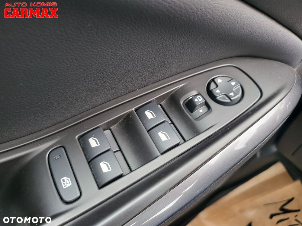 Opel Grandland X - 21