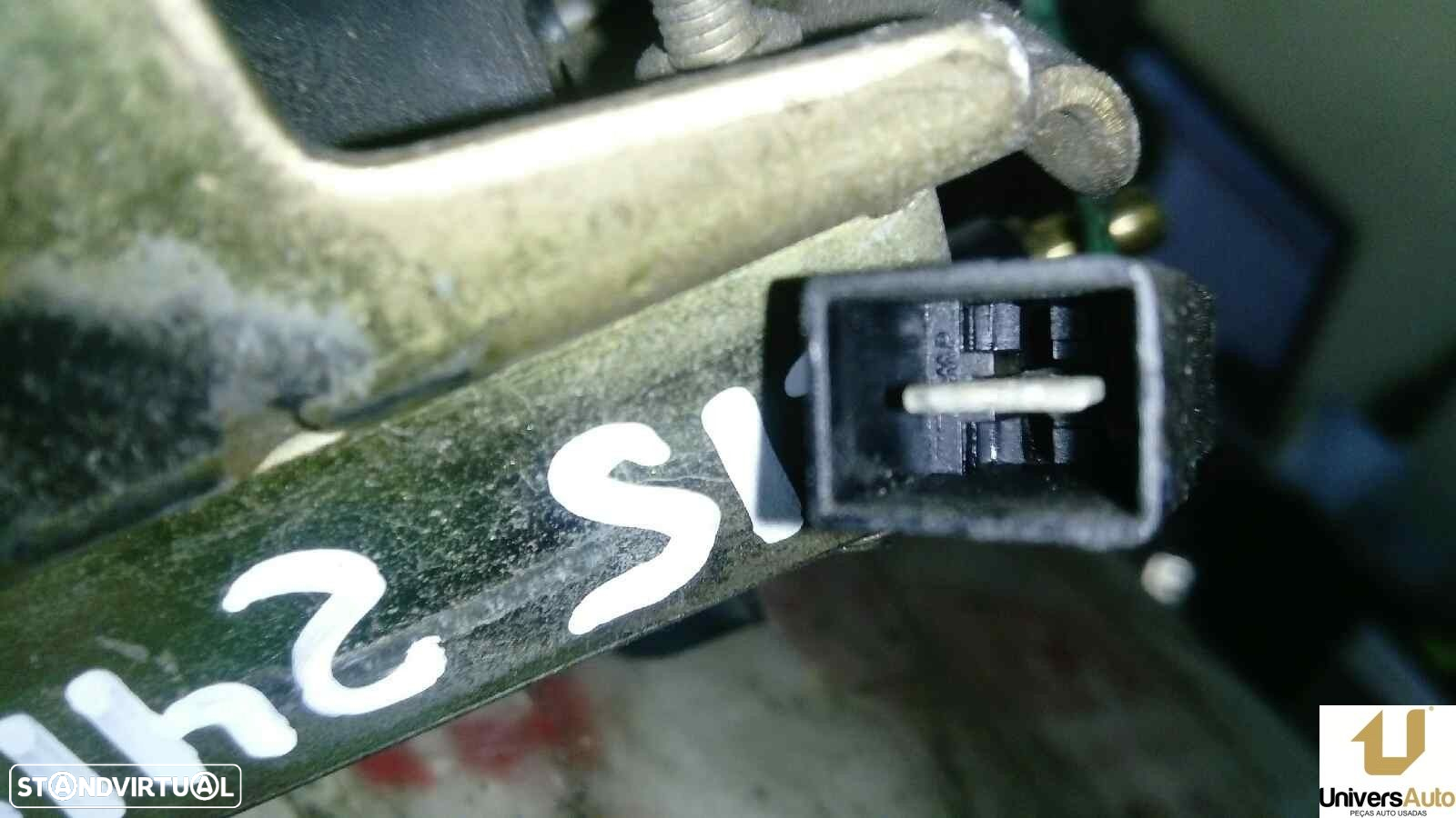 BOBINE IGNIÇÃO CITROEN C15 1989 - - 3