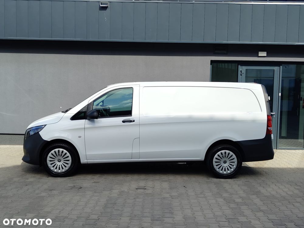Mercedes-Benz Vito - 8