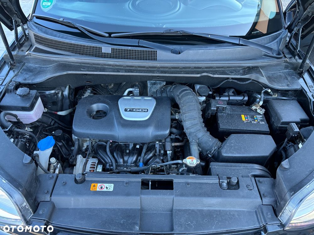 Kia Soul 1.6 T-GDI DCT FINAL EDITION - 29