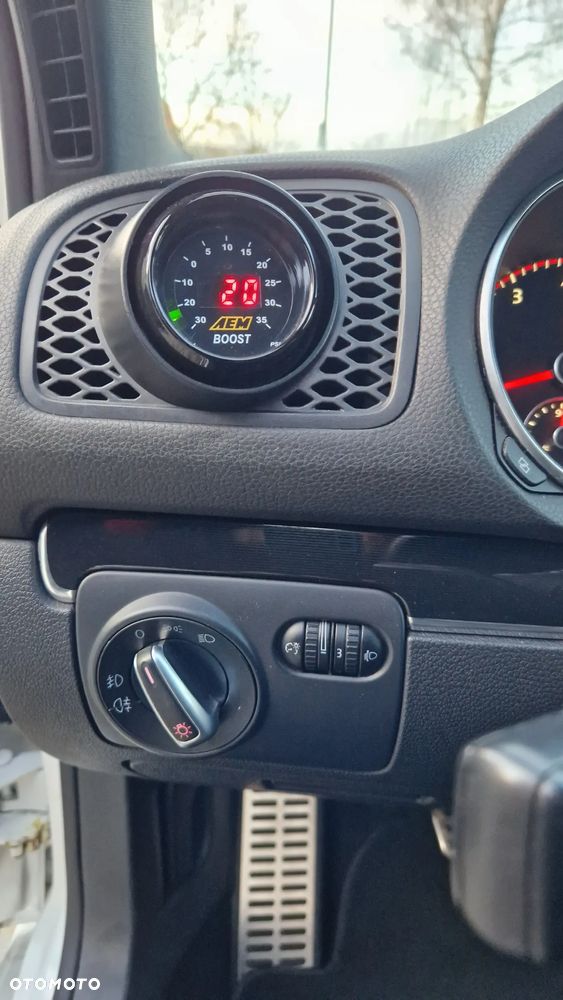 Volkswagen Golf 2.0 TSI GTI - 17