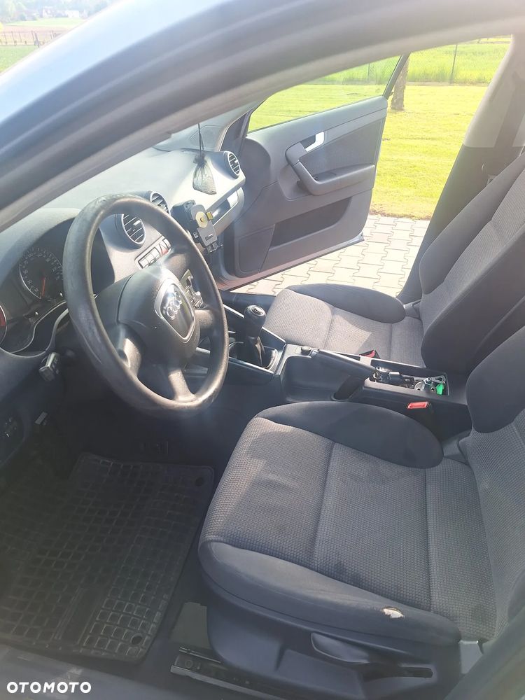 Audi A3 Sportback - 10