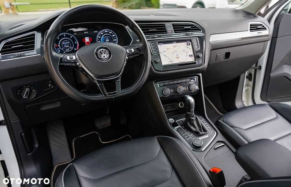 Volkswagen Tiguan 2.0 TDI BMT SCR 4Mot Highline DSG - 26