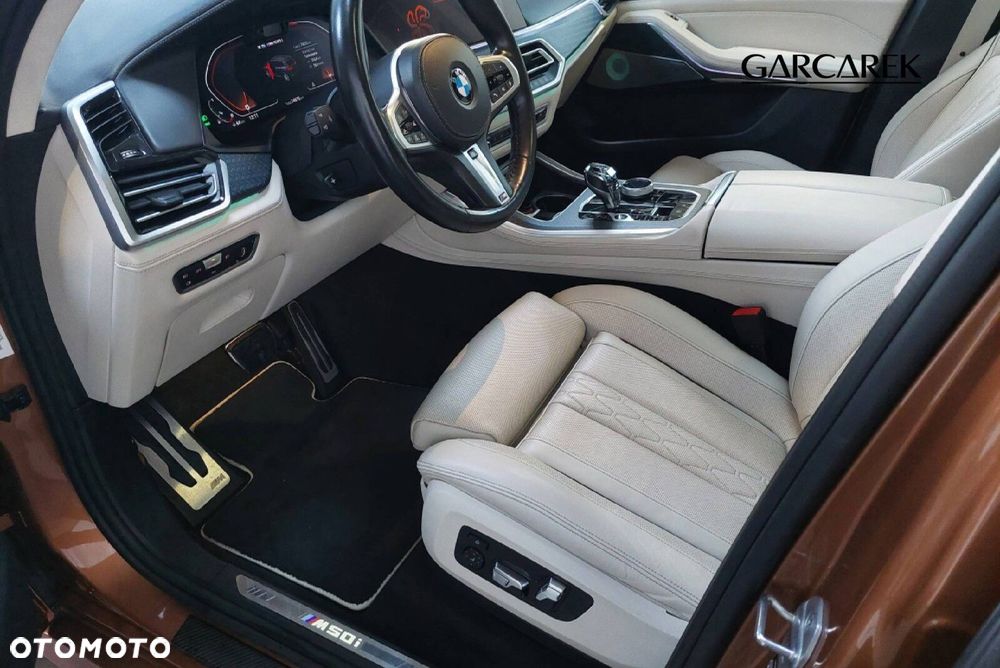 BMW X5 M - 19