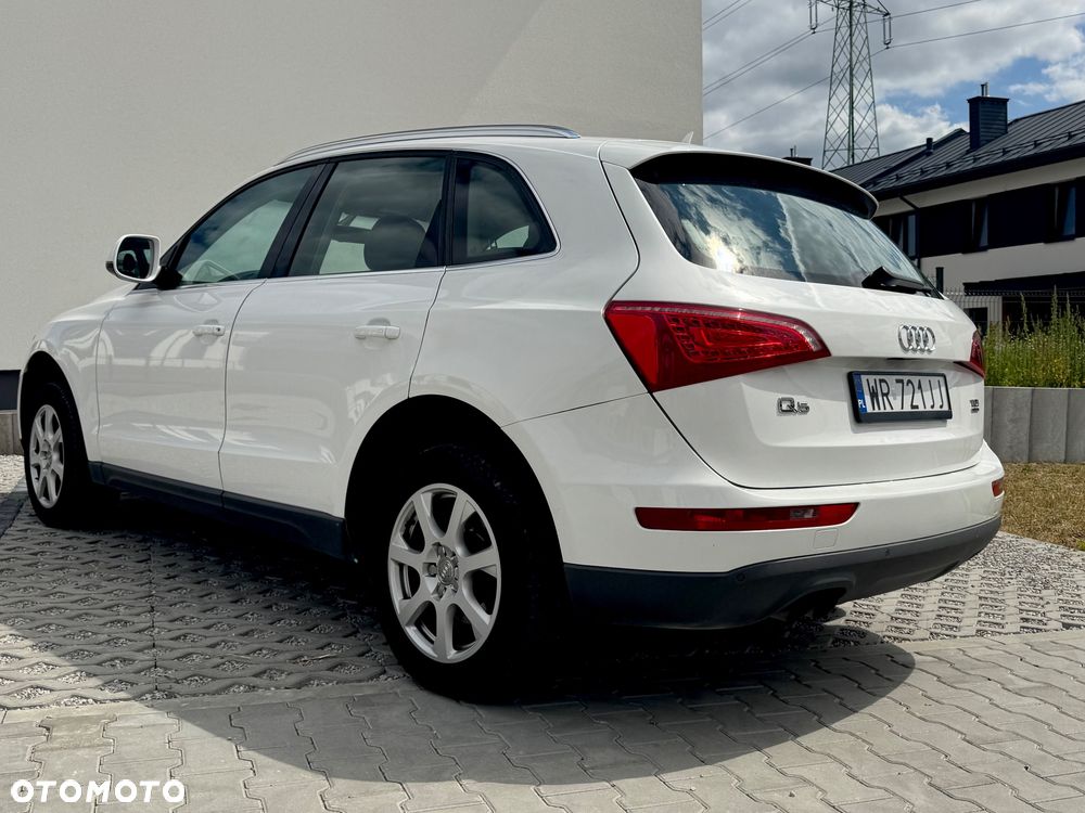 Audi Q5 - 9