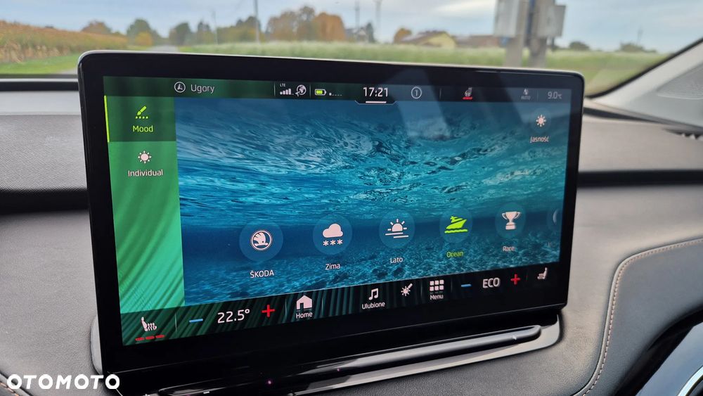 Skoda Enyaq 80 82kWh - 23