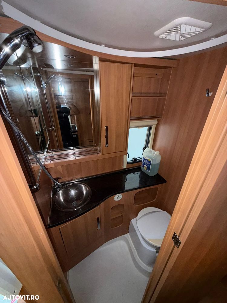 Hymer-Eriba Nova - 14