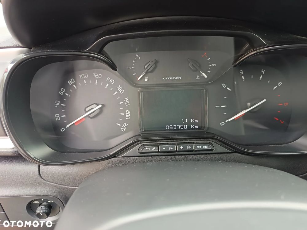 Citroën C3 1.2 PureTech C-Series - 32