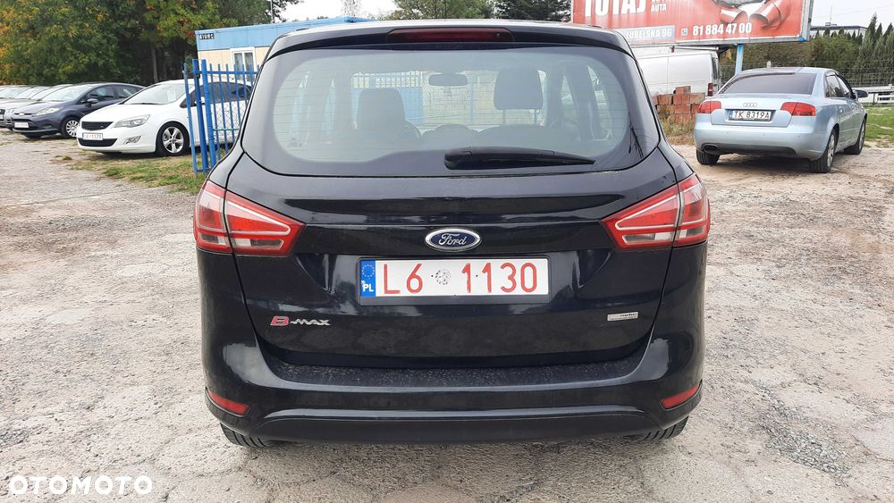 Ford Focus - 5