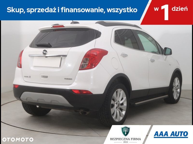 Opel Mokka - 7